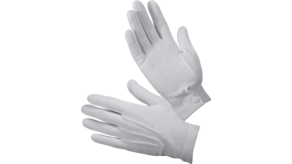 Rothco Gripper Dot Parade Gloves