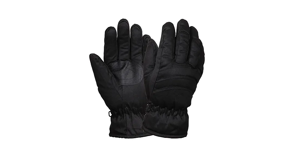 Rothco Insulated Hunting Gloves