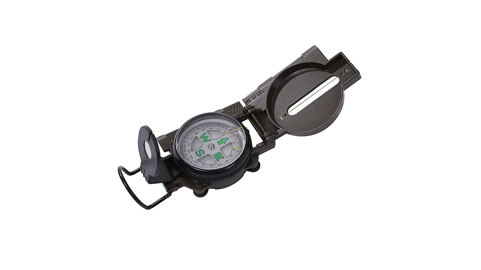 Rothco Military Marching Compass
