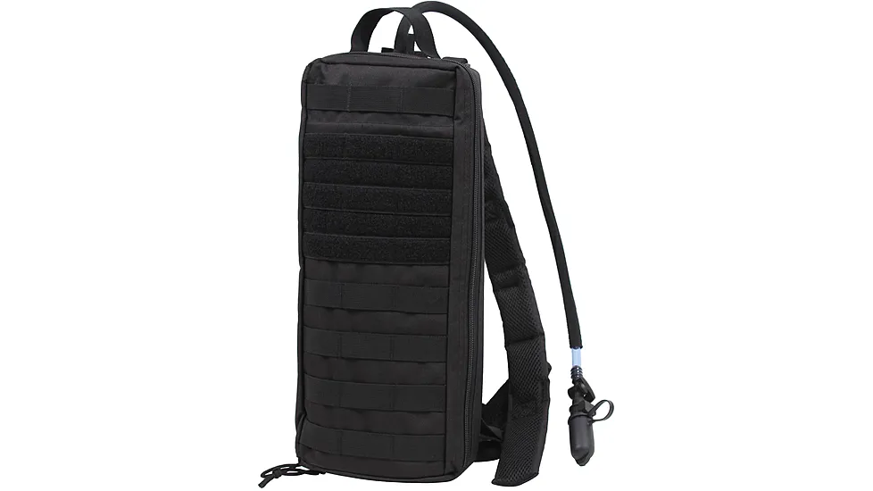 Rothco MOLLE Attachable Hydration Pack