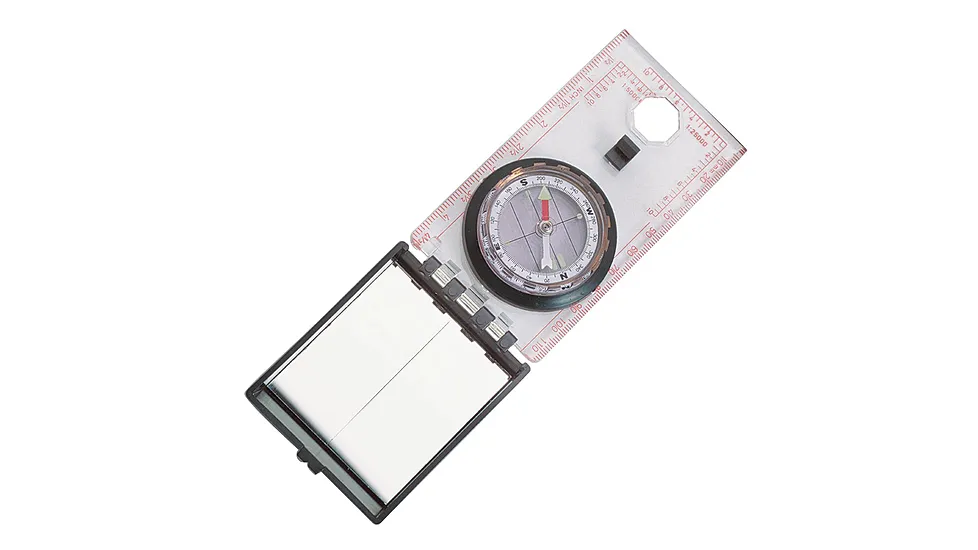 Rothco Orienteering Ranger Type Compass