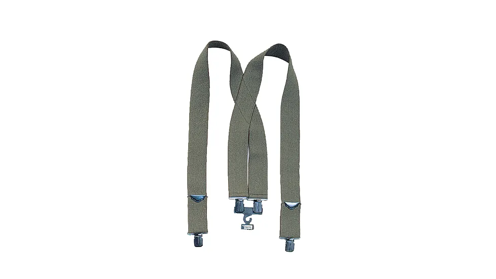Rothco Pants Suspenders