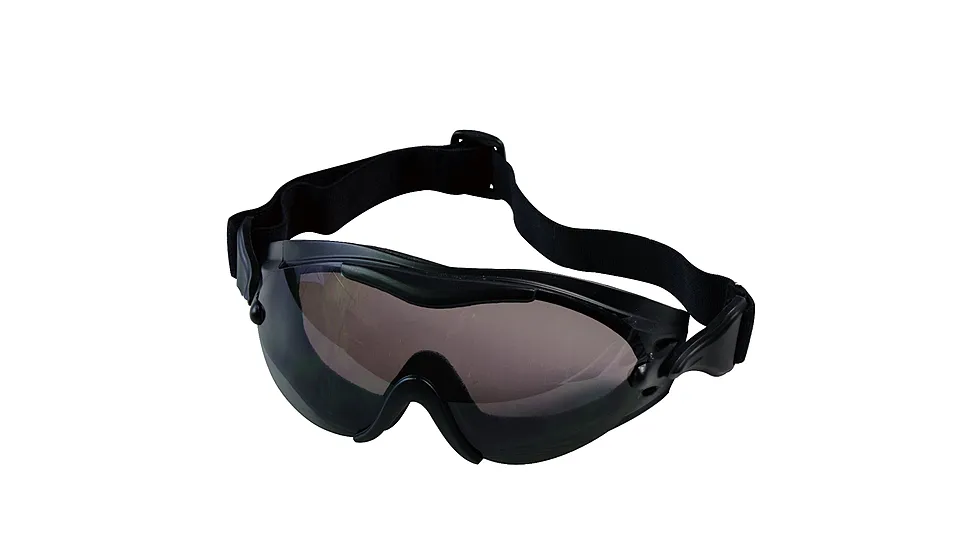 Rothco SWAT Tec Single Lens Tactical Goggle