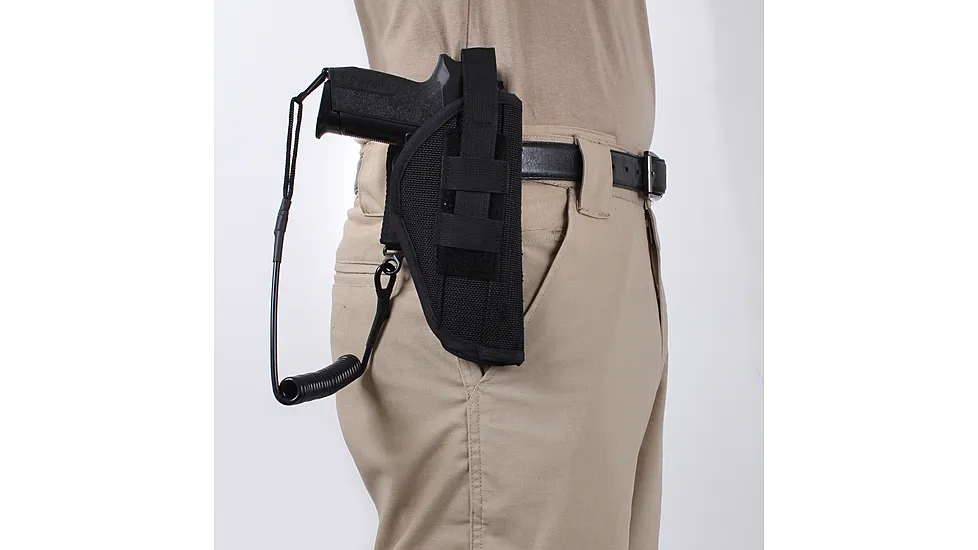 Rothco Tactical Pistol Lanyard