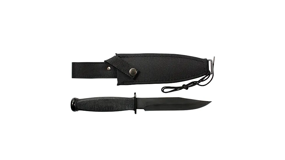 Rothco Vietnam Mac-Sog Combat Knife