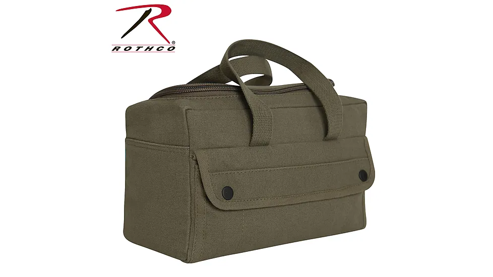 Rothco Wide Mouth Mechanics Tool Bag
