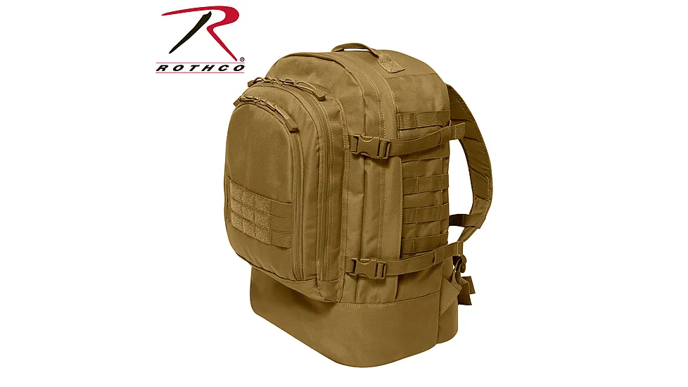 Rothco Skirmish 3 Day Assault Backpack