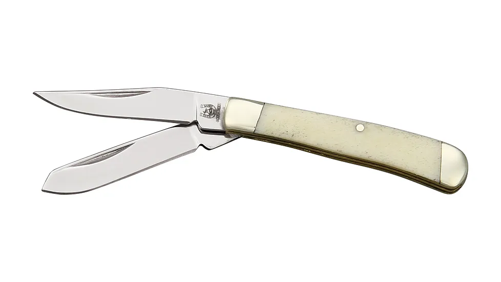 Rough Rider Mini Trapper Folder Knife