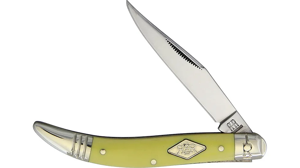 Rough Rider Toothpick Folding Knife