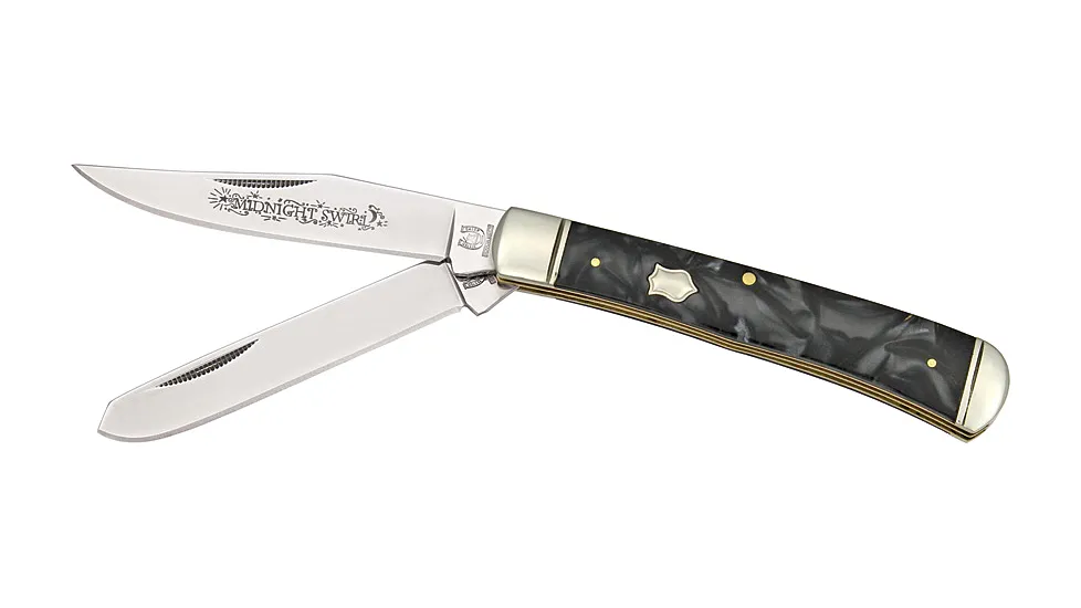 Rough Rider Trapper Folder Knife