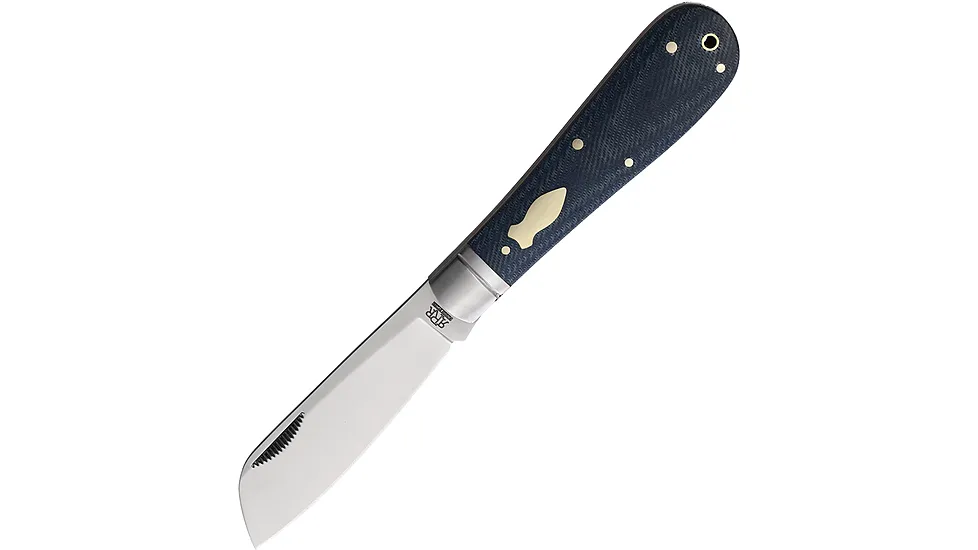 Rough Rider Patriarch D2 Folding Knife