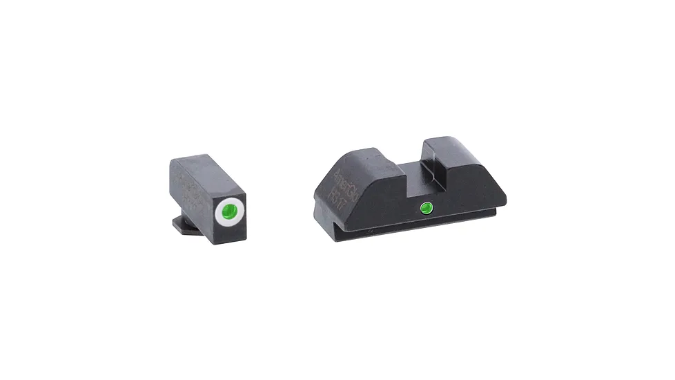 Ameriglo Glock 42 and 43 I-Dot Sight
