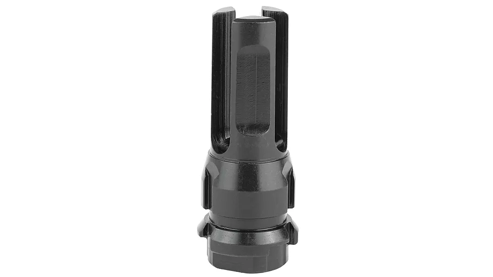 Dead Air Armament M15 x 1 Key Mount Flash Hider