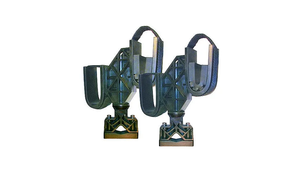 Rugged Gear Gun Racks 10200