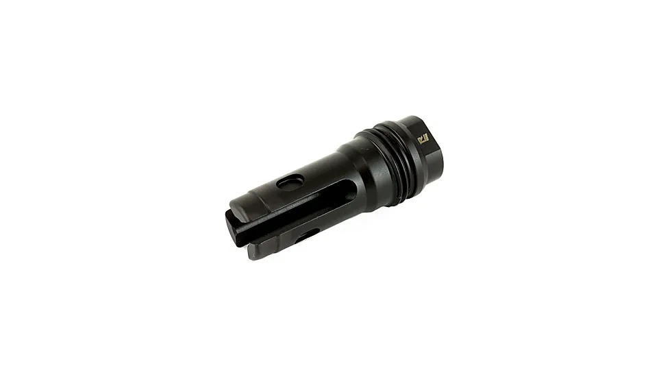 Rugged Suppressors R3L Flash Mitigation System Long Flash Hider