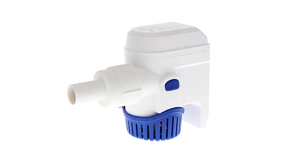 Rule-Mate 800 Fully Automated Bilge Pump