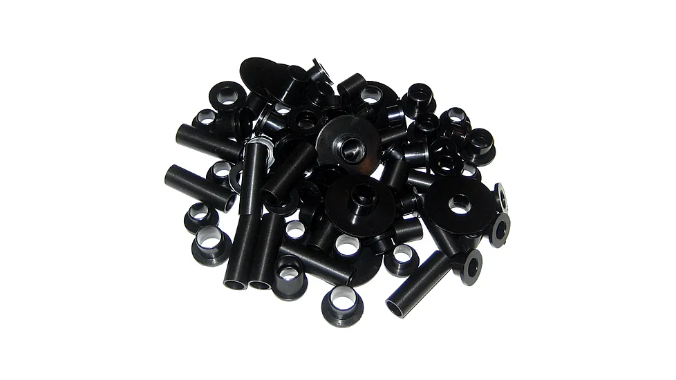 RUPP Marine Outrigger Bushing Kit