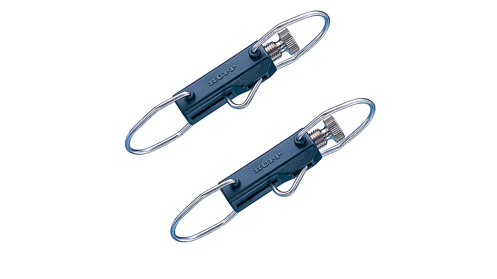 RUPP Marine Klickers Sportfishing Release Clips