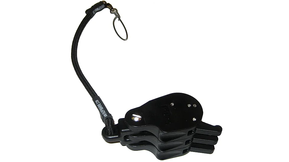 RUPP Marine Triple Lok-Up Halyard Line Lock w/Bungee