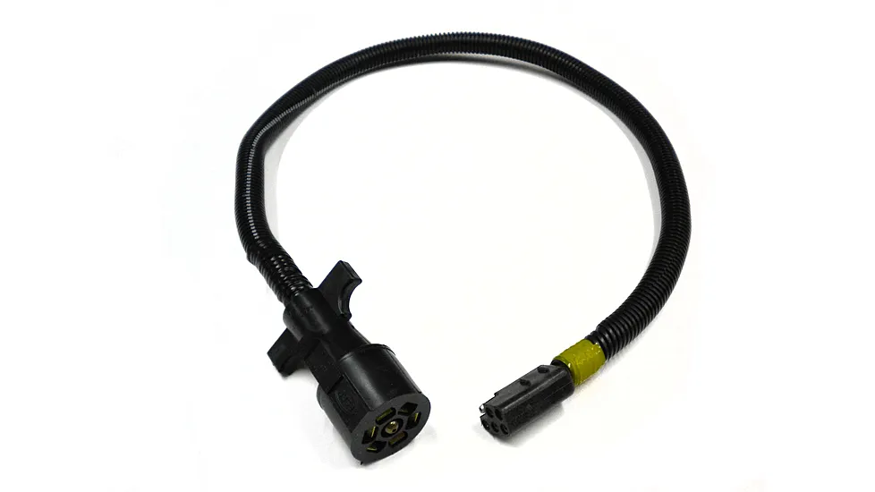 RV Pigtails Dutchman / Skamper 7-6 Way Pigtail 36in