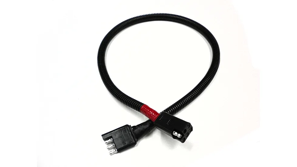 RV Pigtails Viking 4-6 Pigtail 30"