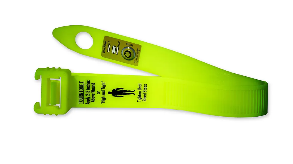 S.T.A.T. Medical Devices STAT Tourniquet