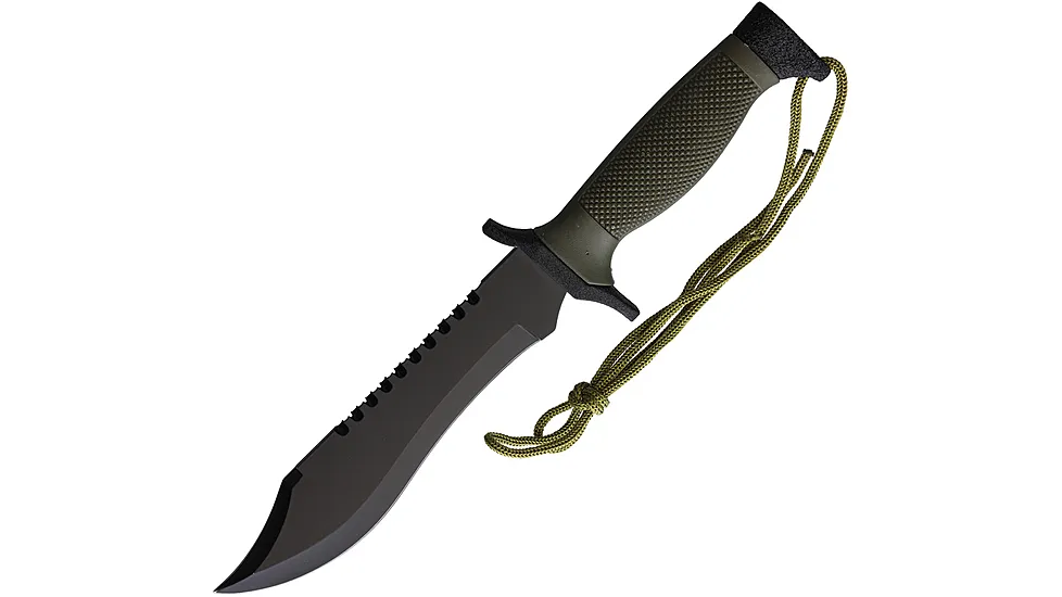 S-TEC Fixed Blade STT220542