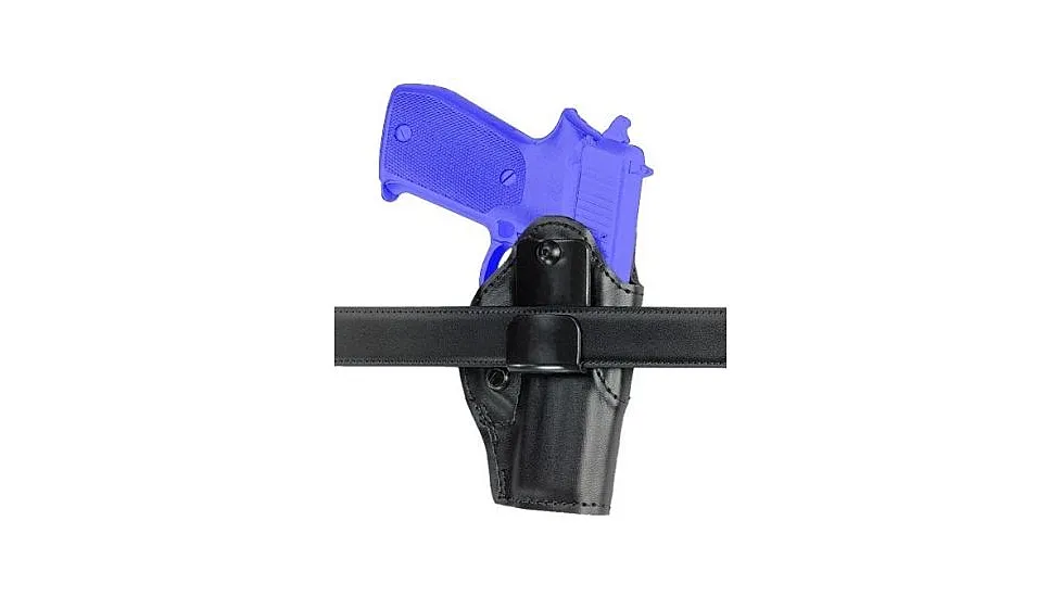 Safariland 27 Inside-the-Waistband Concealment Holster
