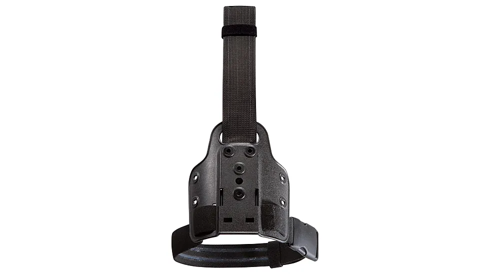 Safariland Model 6004-10 Single Strap Leg Shroud