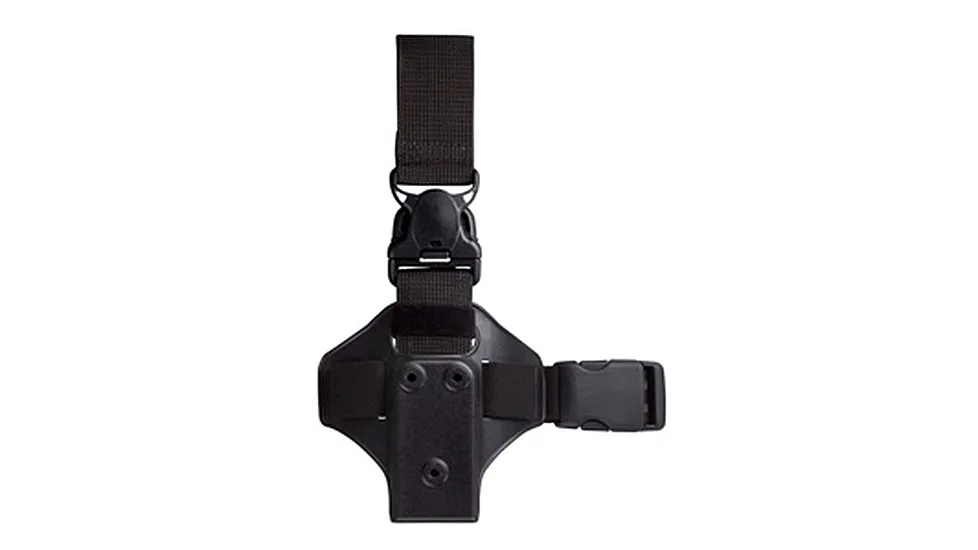 Safariland 6005-110 Lightweight Leg Shroud W/QR