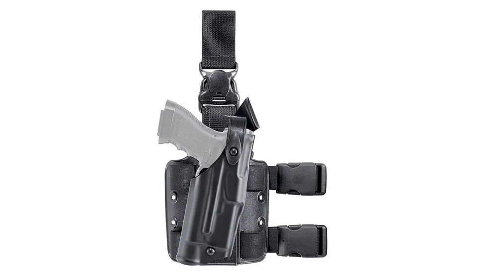 Safariland 6305 ALS Tactical Holsters
