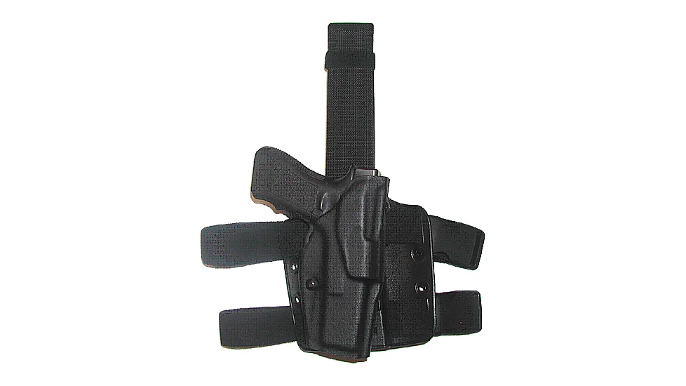 Safariland 6354 Locking Tactical Holster for Sig P226