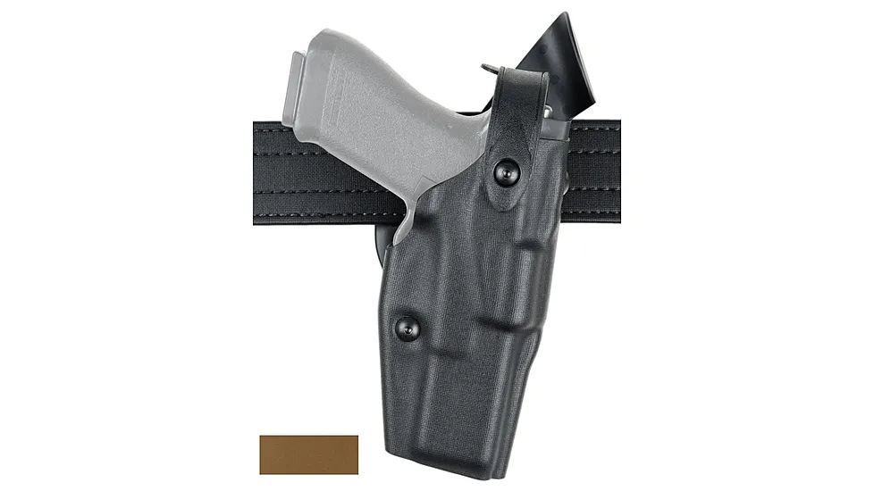 Safariland Springfield 1911 6360 LVL3 Retention Holster