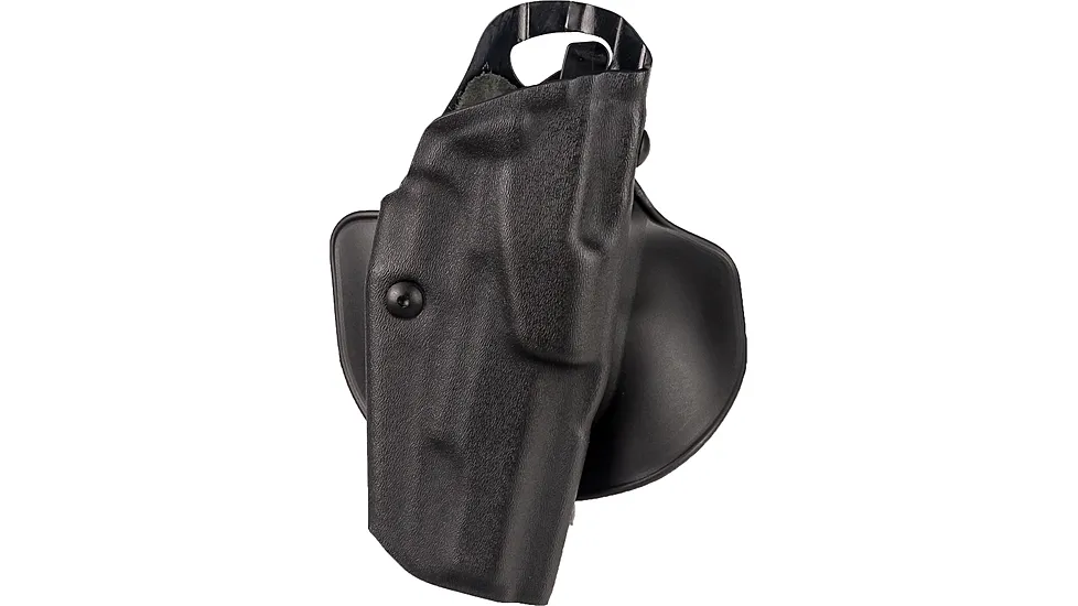 Safariland 6378 ALS Paddle Holster - STX Tactical Black, Right Hand 6378-53-131