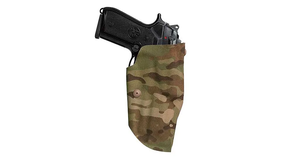 Safariland 6378USN ALS Belt Slide Holster for Sig Sauer