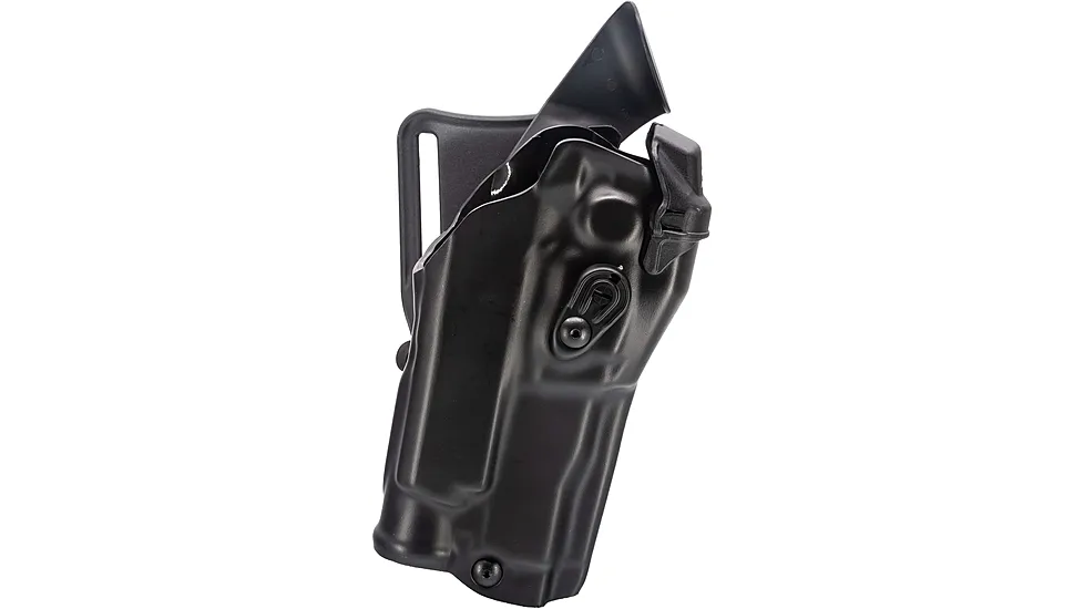 Safariland 6390rds - Als Mid-ride Duty Rated Level I Retention Holster 6390RDS-2582-411