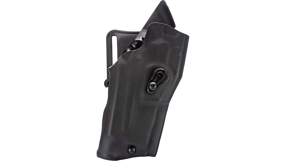 Safariland 6390rdso - Als Mid-ride Duty Rated Level I Retention Holster 6390RDSO-572-131