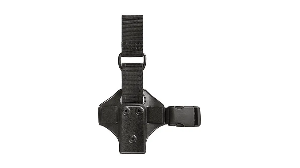 Safariland Lightweight Leg Shroud With D-ring