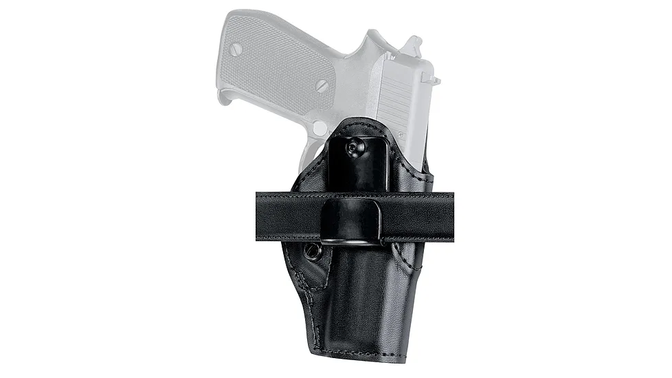 Safariland Model 27 Inside the Pants Holster