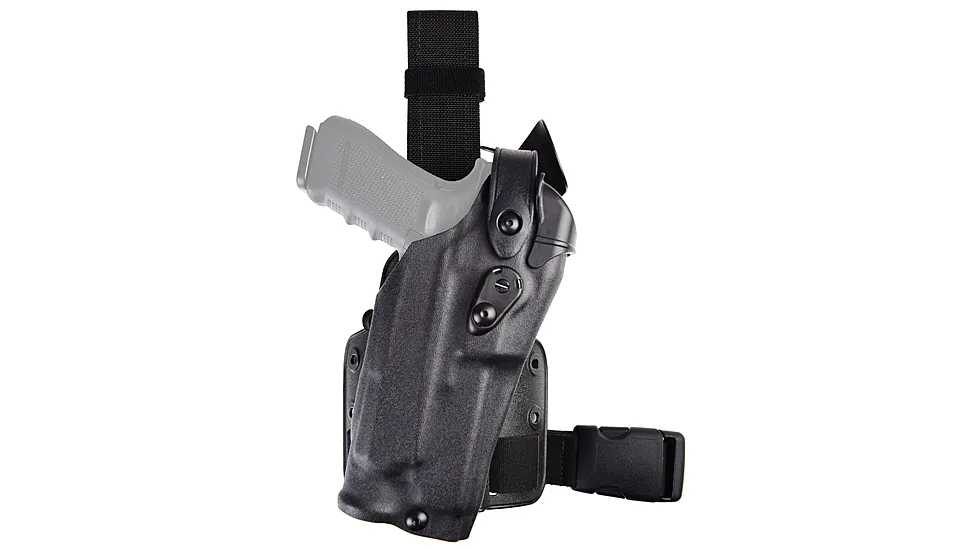 Safariland 6304 ALS/SLS Tactical Holster