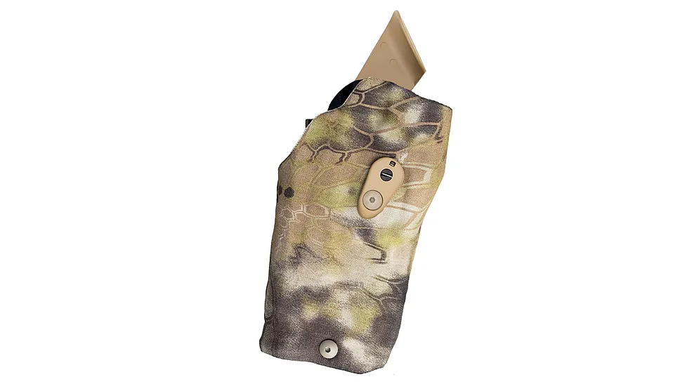 Safariland Model 6354RDSO ALS Holster
