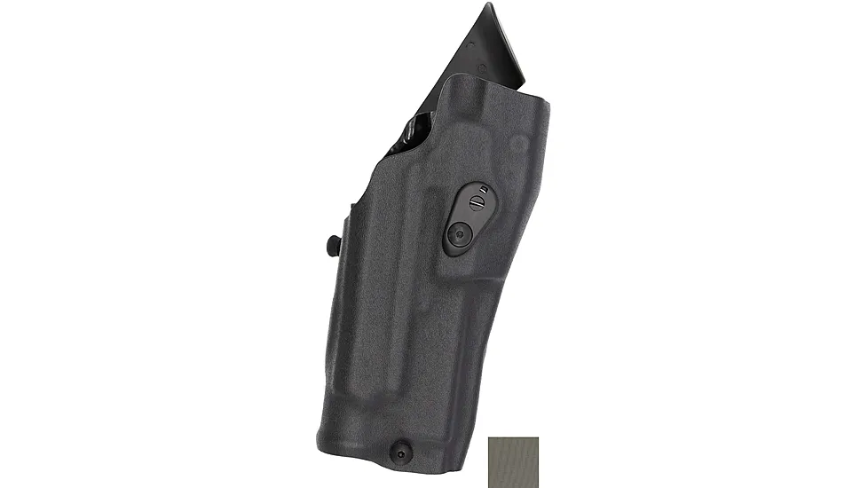 Safariland Model 6354rdso Als Holster W/ Qls19 Fork For Sig Sauer P320 9 W/ Light 6354RDSO-4502