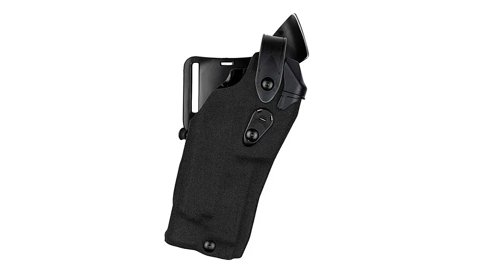 Safariland 6360RDS Als/Sls Mid-Ride Level Lii Retention Duty Holster For Glock 19 Mos w/Streamlight Tlr-8