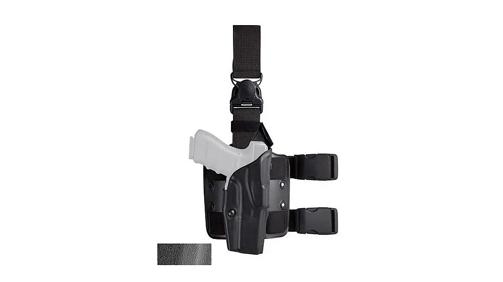 Safariland Model 6385 ALS/OMV Drop-Leg Glock Holster