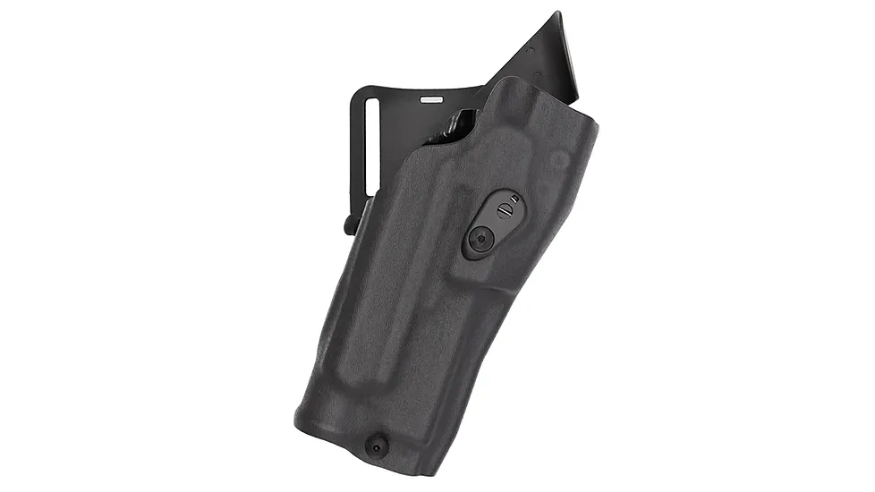 Safariland Model 6390rds Als Mid-ride Level I Retention Duty Holster For Sig 320crx