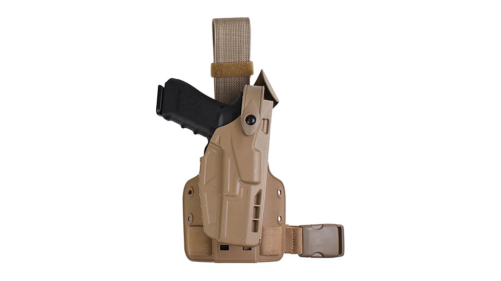Safariland Model 6385RDS ALS/OMW Tactical Holster
