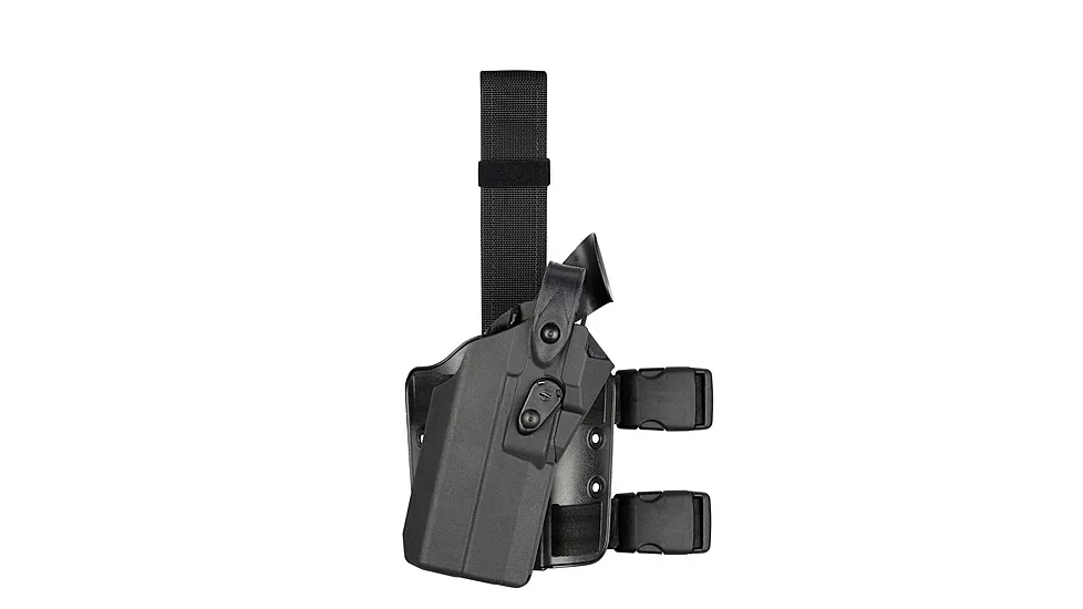 Safariland 7304RDS 7TS ALS/SLS Tactical Holster