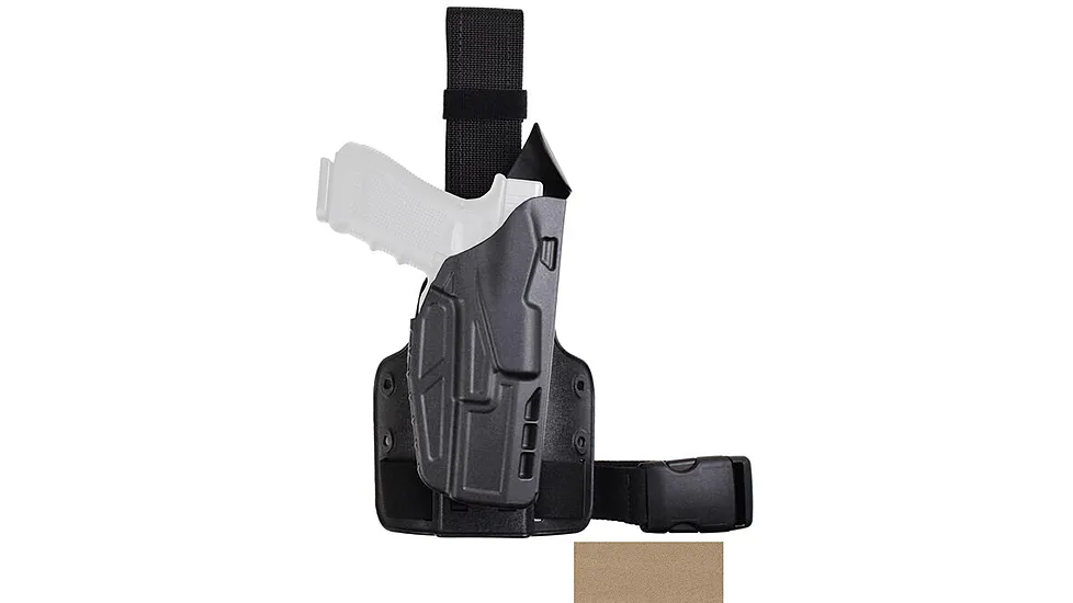 Safariland 7354 7TS ALS Tactical Holster