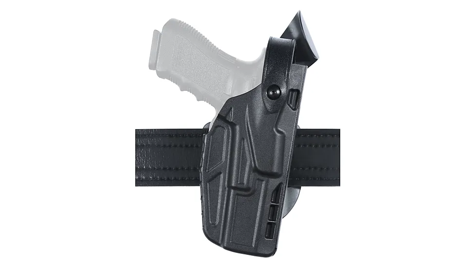Safariland Model 7362 7TS ALS Hi-Ride Level-III Duty Glock Holster
