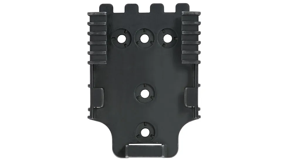 Safariland Molle Duty Receiver Plate